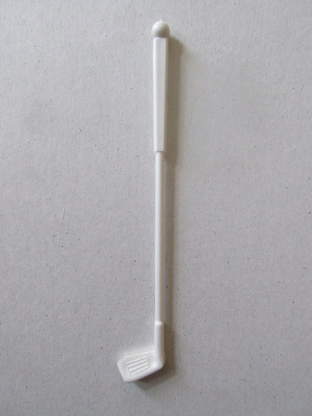 6,000 - New "Made-in-Canada" 6 inch / 15 cm Compostable Golf Club Stick