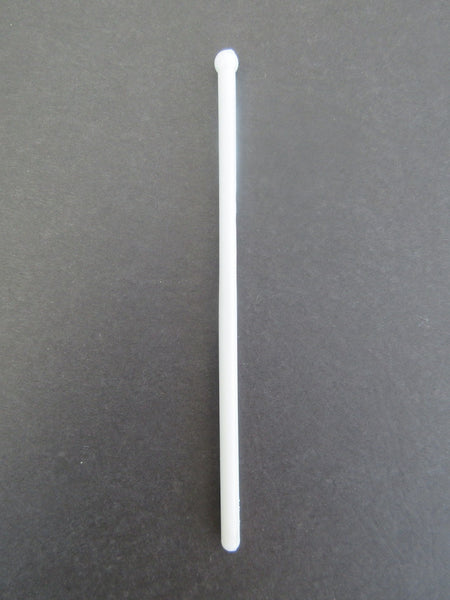 13,500 - New "Made-in-Canada" 5 inch / 12.5 cm Compostable Round Sticks