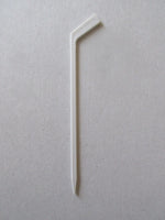 6,000 - New "Made-in-Canada" 6 inch / 15 cm Compostable ECO Hockey Stick Picks