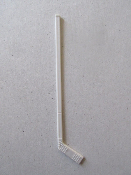 6,000 - New "Made-in-Canada" 6 inch / 15 cm Compostable Hockey Sticks