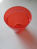 48 - New Multi-use ECO Plastic 8 / 10 oz Cup