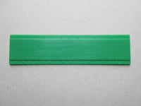 175 - New 7 inch / 17.5 cm ECO Plastic Multi-use Ruler