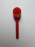 New 2 inch / 5 cm Made-in-Canada ECO Compostable Recyclable Multi-use Coffee,Tea, Beverage Lid Plug Stopper
