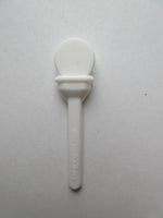 6,500 - New 2 inch / 5 cm ECO Compostable Recyclable Multi-use Coffee / Tea / Beverage Lid Plug Stopper