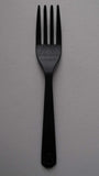 2,000 - New "Made-in-Canada" 6 inch / 15 cm ECO Compostable Recyclable Medium Weight Fork