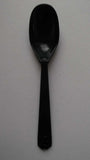 2,000 - New 6 inch / 15 cm ECO Compostable Recyclable Medium Weight Spoon